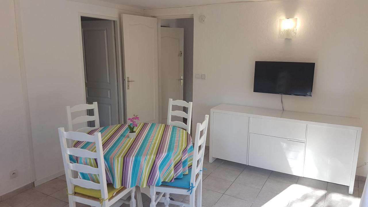 Entre Mer et Estérel Roquebrune-sur Argens Extérieur photo