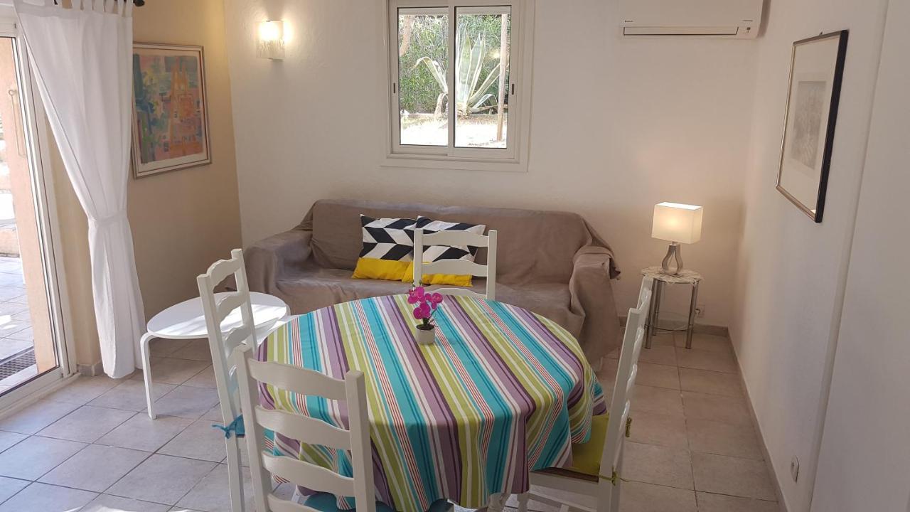 Entre Mer et Estérel Roquebrune-sur Argens Extérieur photo
