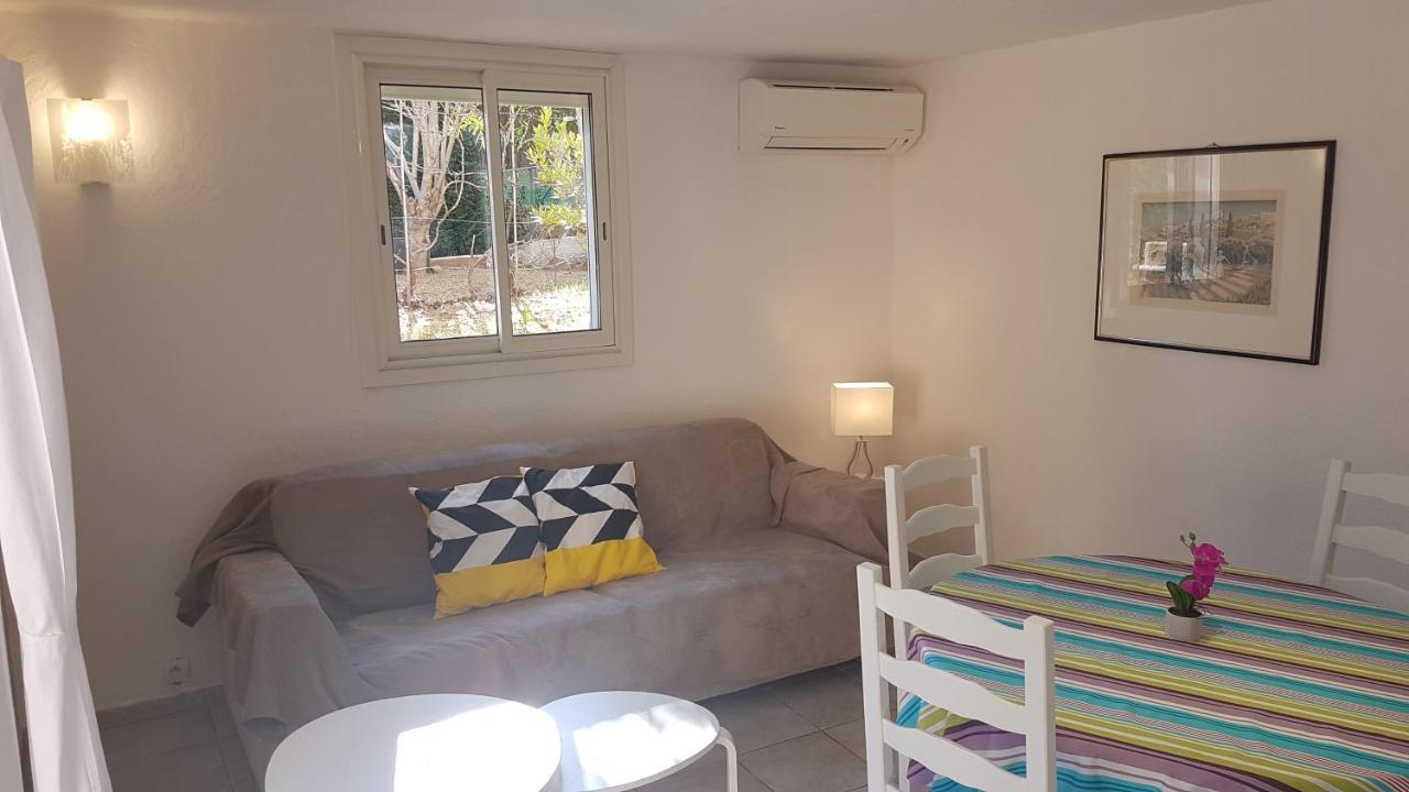Entre Mer et Estérel Roquebrune-sur Argens Extérieur photo