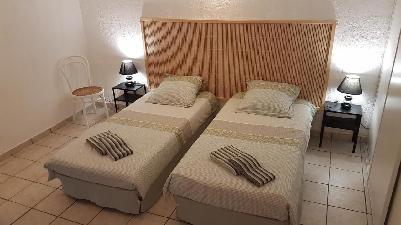 Entre Mer et Estérel Roquebrune-sur Argens Extérieur photo