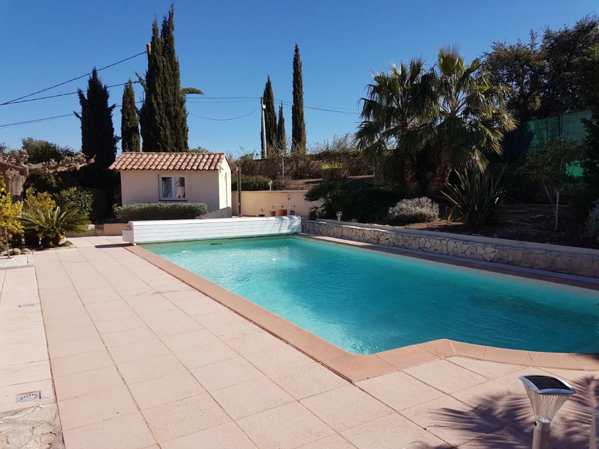 Entre Mer et Estérel Roquebrune-sur Argens Extérieur photo