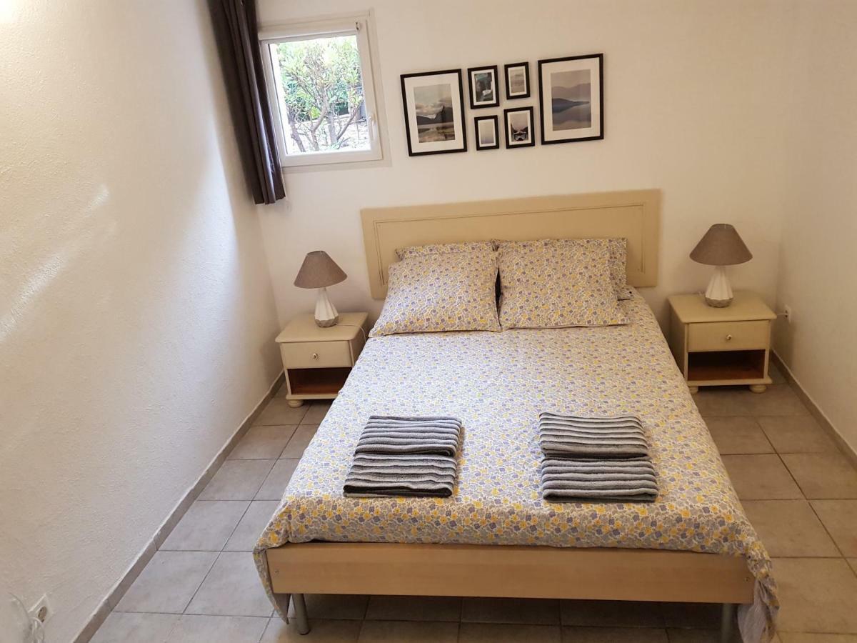 Entre Mer et Estérel Roquebrune-sur Argens Extérieur photo