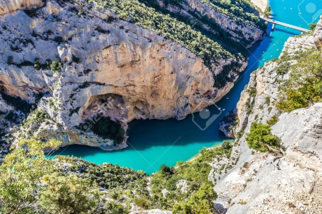 Entre Mer et Estérel Roquebrune-sur Argens Extérieur photo