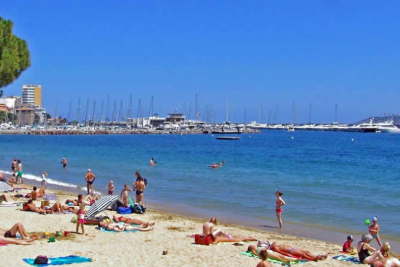 Entre Mer et Estérel Roquebrune-sur Argens Extérieur photo